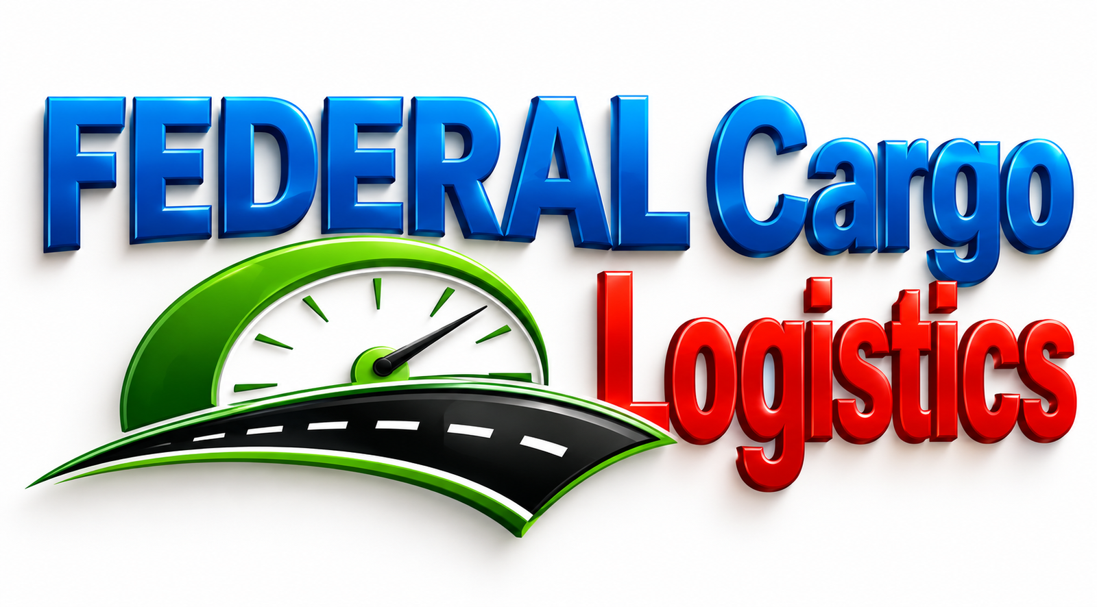 Federal cargo logistics